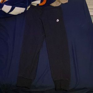 Medium Drawstring Hurley Sweat Pants